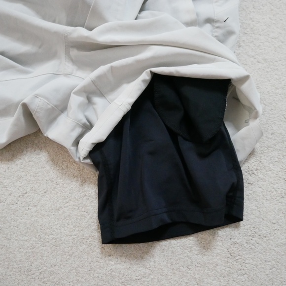 Ten Thousand 7" The Interval Short Large - Picture 5 of 6